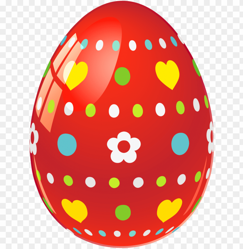 Detail Egg Easter Png Nomer 14