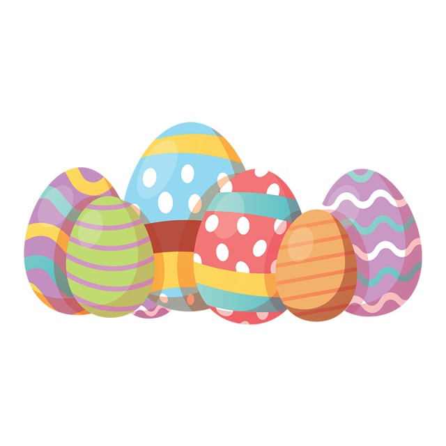 Detail Egg Easter Png Nomer 20