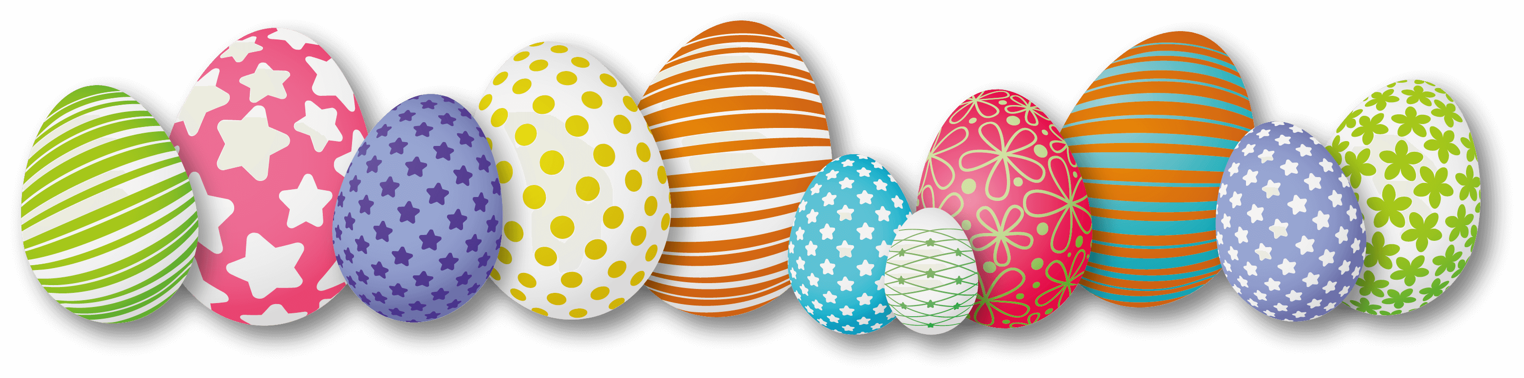 Detail Egg Easter Png Nomer 25