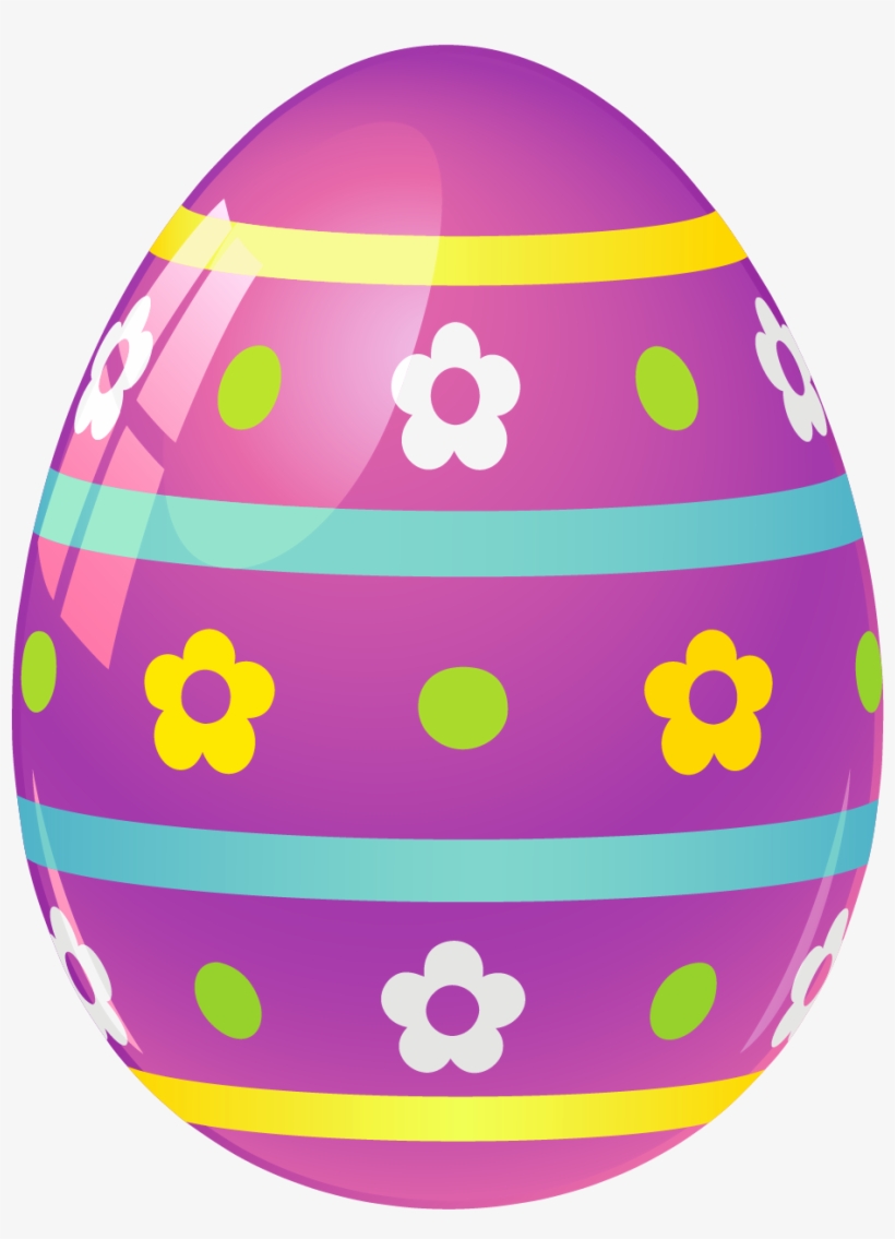 Detail Egg Easter Png Nomer 5