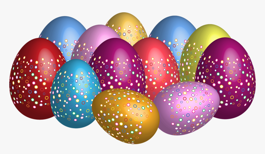 Detail Egg Easter Png Nomer 6