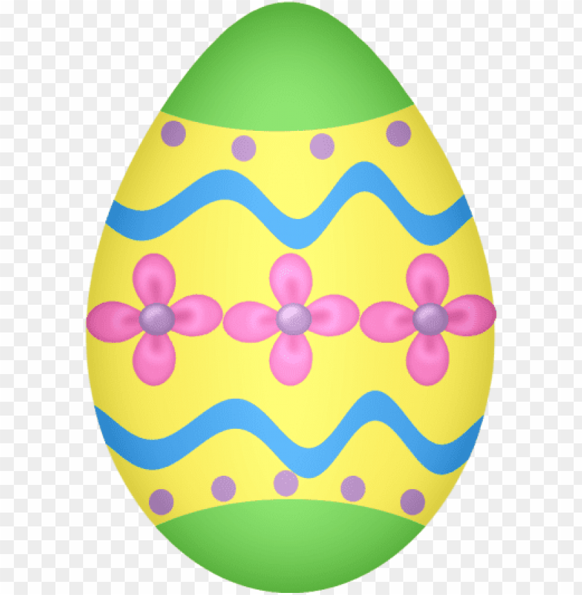 Detail Egg Easter Png Nomer 9