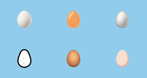 Detail Egg Emoji Png Nomer 21