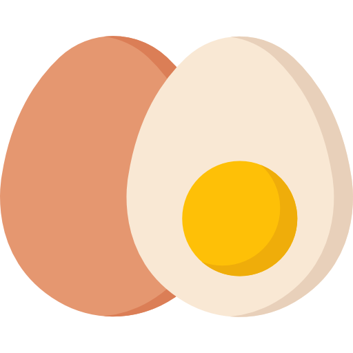 Egg Icon Png - KibrisPDR