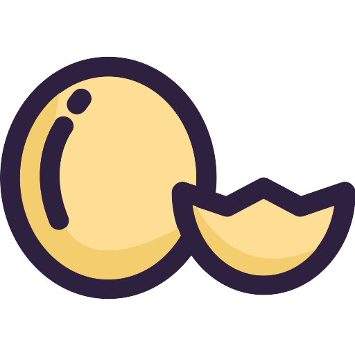 Detail Egg Icon Png Nomer 25