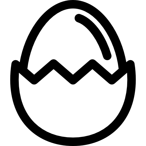 Detail Egg Icon Png Nomer 9
