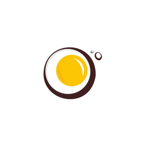 Detail Egg Logo Nomer 3