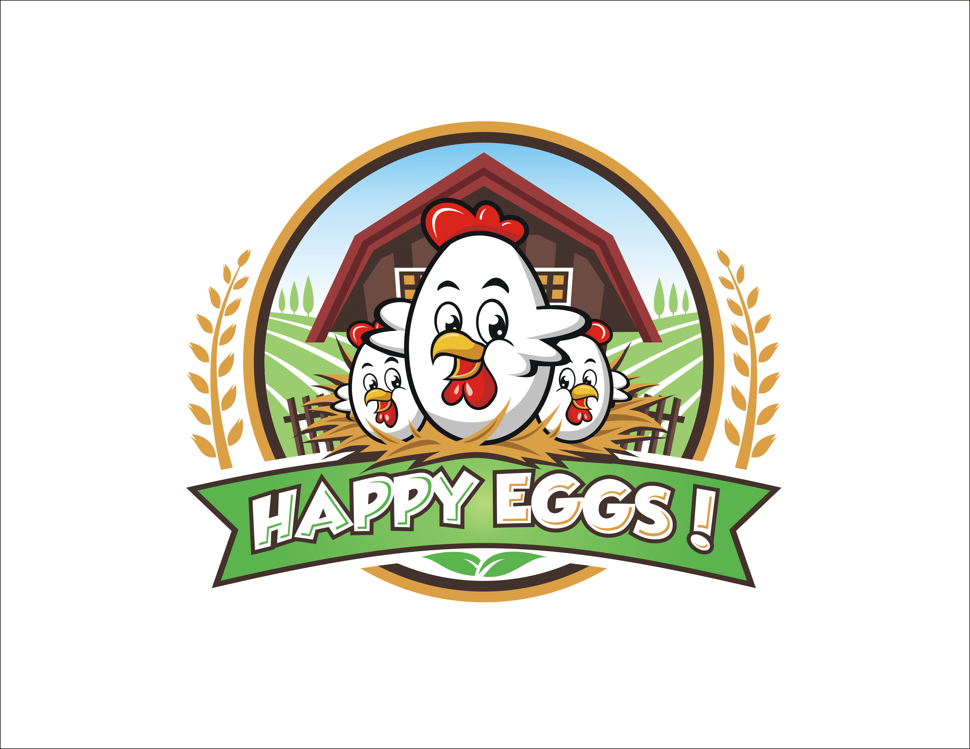 Detail Egg Logo Nomer 24