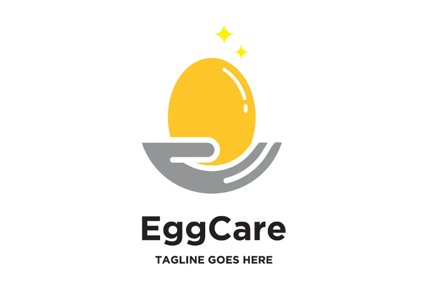 Detail Egg Logo Nomer 25