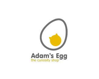 Detail Egg Logo Nomer 30
