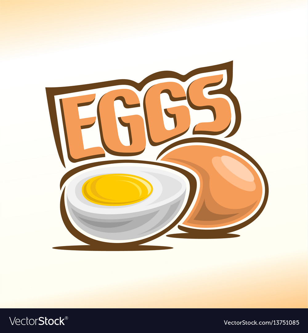 Detail Egg Logo Nomer 5
