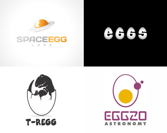 Detail Egg Logo Nomer 41