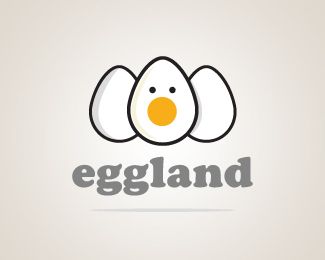 Detail Egg Logo Nomer 6