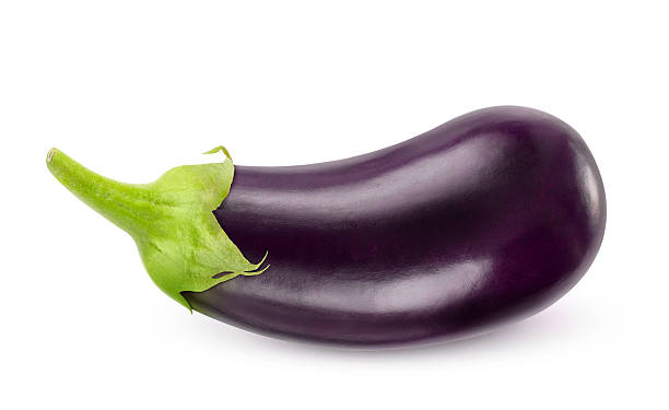 Detail Egg Plant Pic Nomer 2