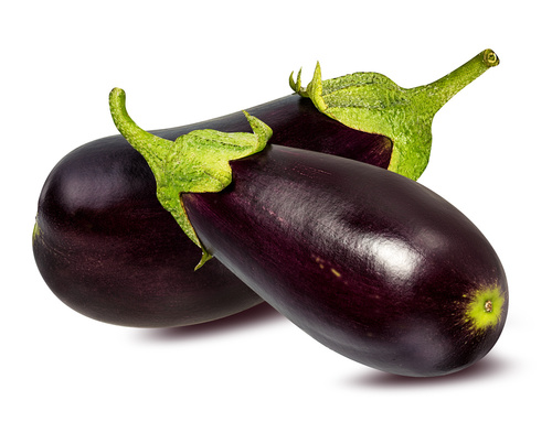 Detail Egg Plant Pic Nomer 56