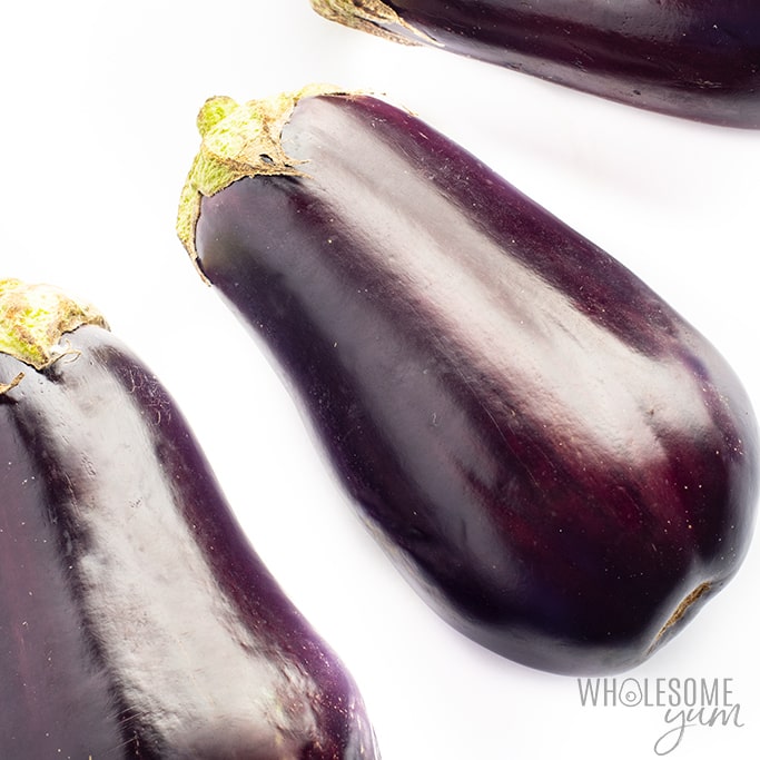 Detail Egg Plant Picture Nomer 28