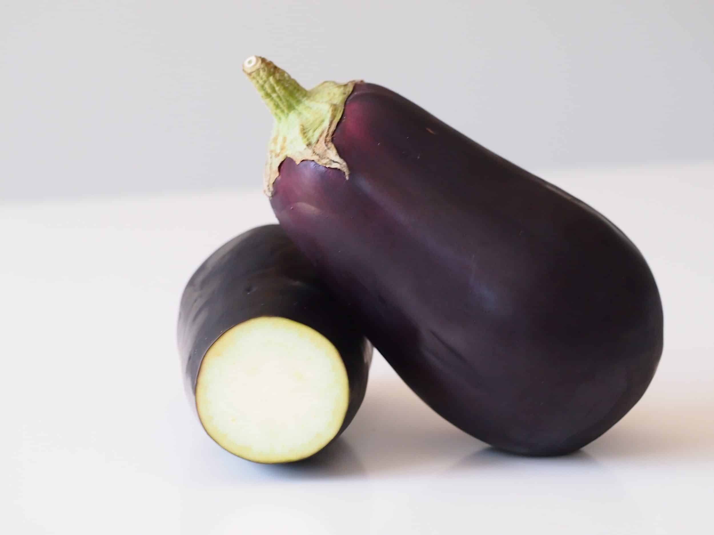 Detail Egg Plant Picture Nomer 4