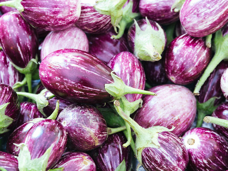 Detail Egg Plant Picture Nomer 33