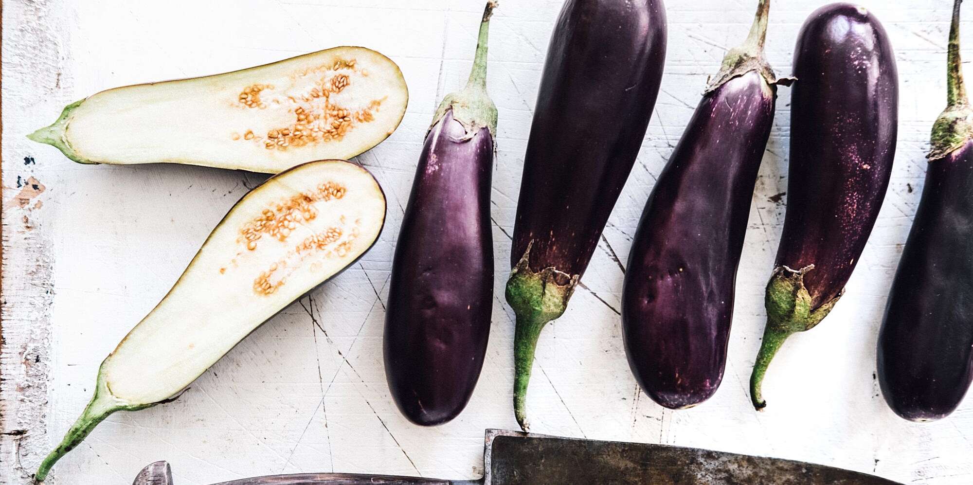 Detail Egg Plant Picture Nomer 36