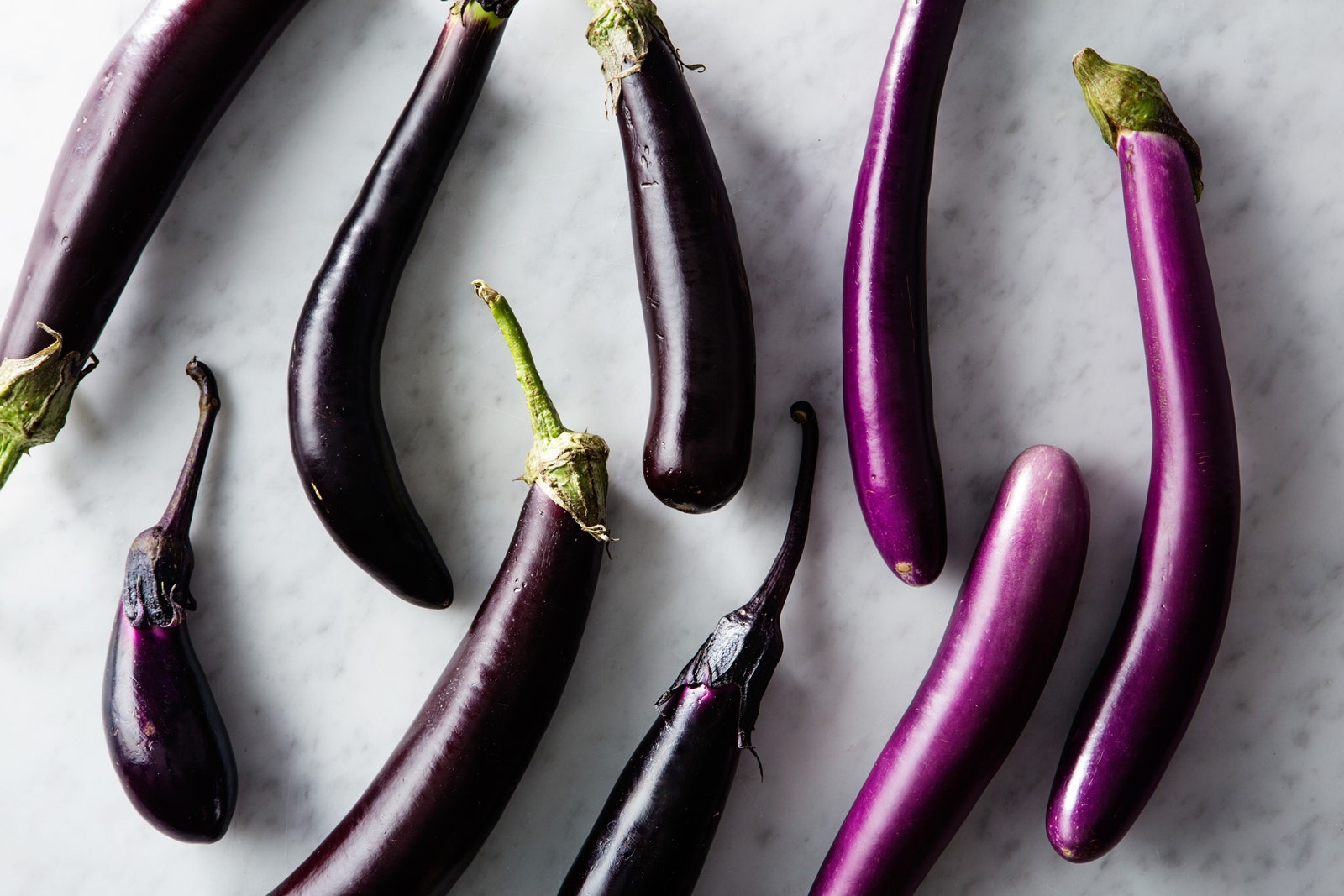 Detail Egg Plant Picture Nomer 37