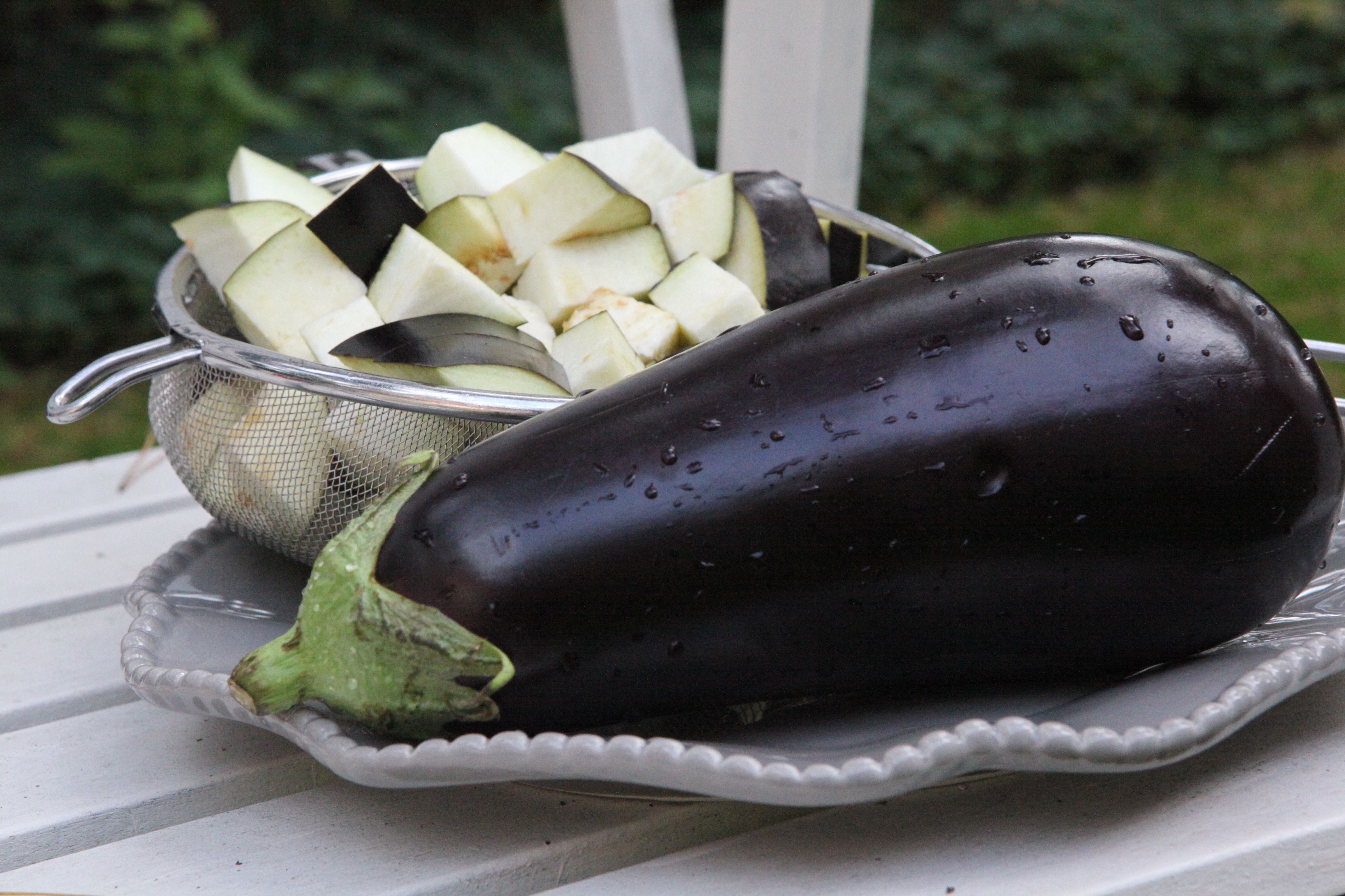 Detail Egg Plant Picture Nomer 45