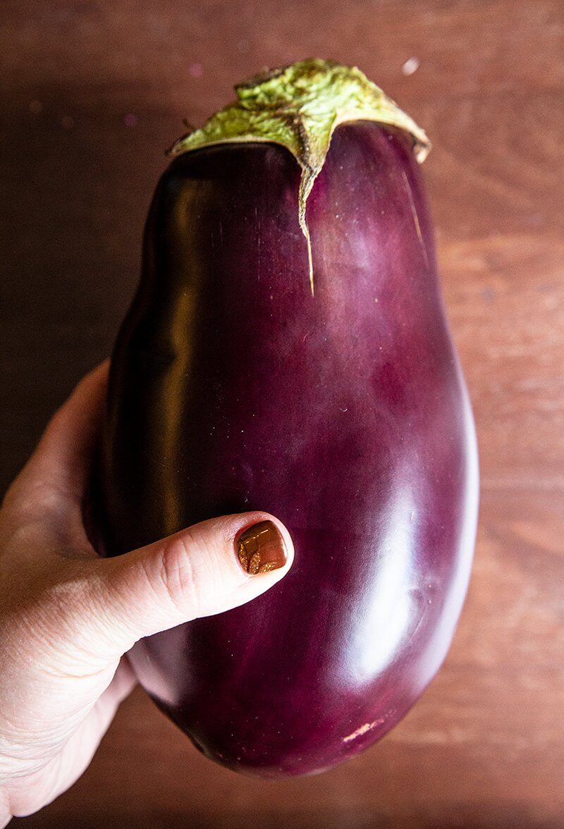 Detail Egg Plant Picture Nomer 50