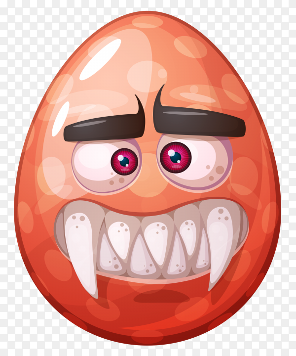 Detail Egg Vector Png Nomer 39