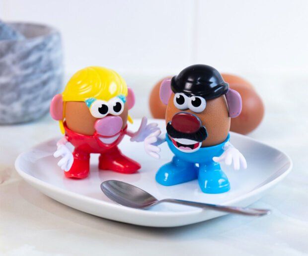 Detail Eggcups Linux Nomer 24