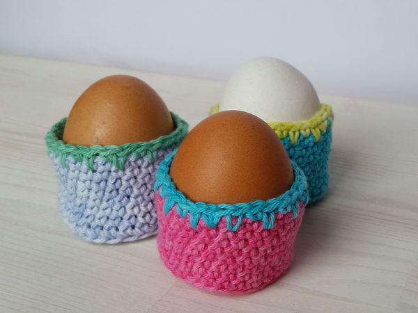 Detail Eggcups Linux Nomer 3
