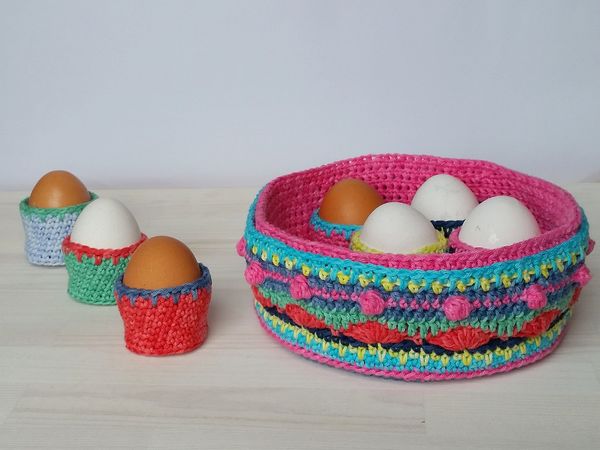 Detail Eggcups Linux Nomer 4