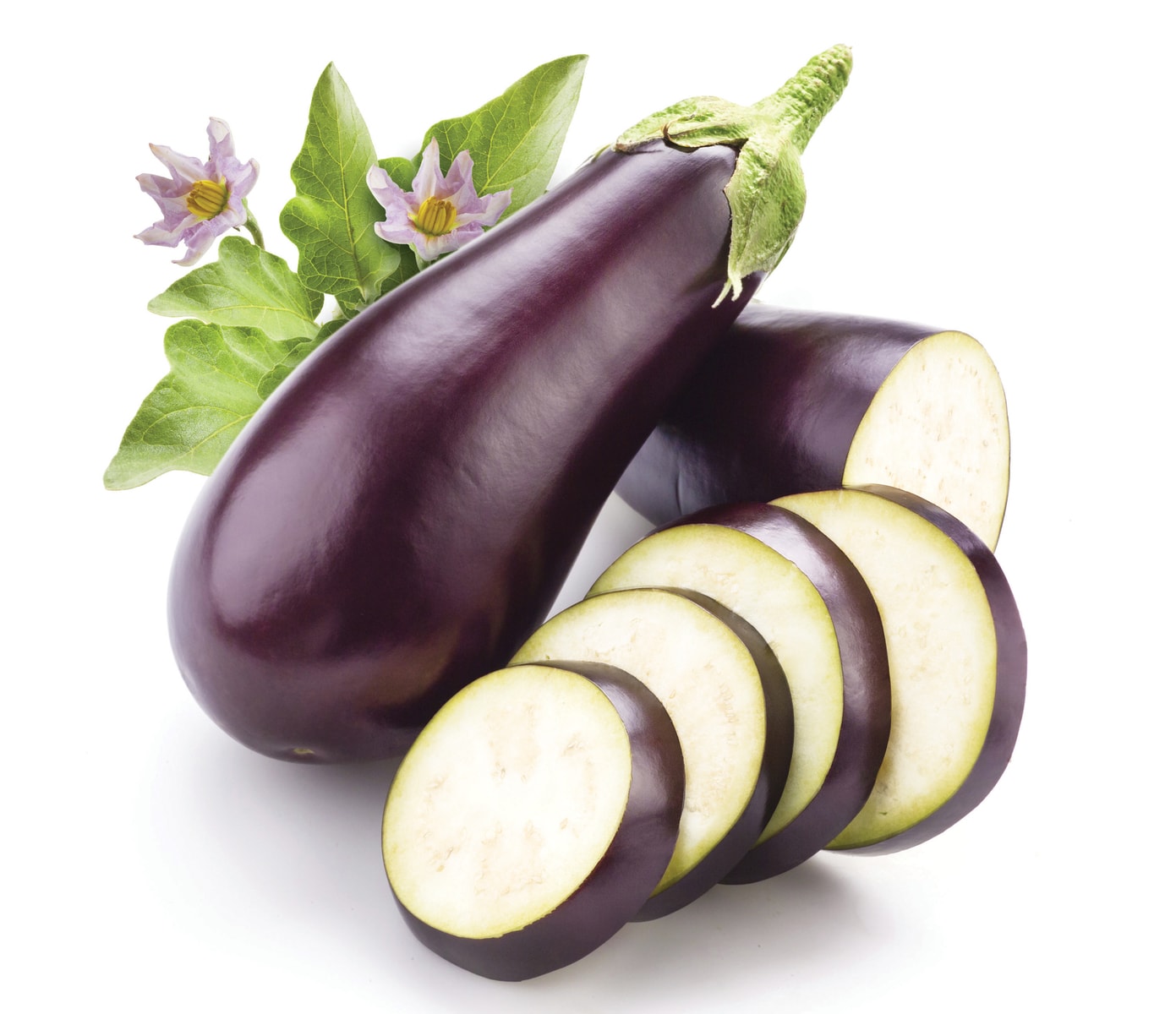 Detail Eggplant Image Nomer 13