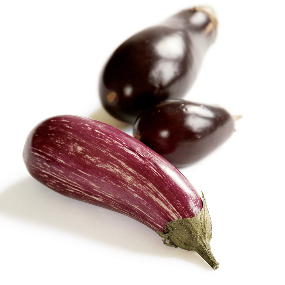 Detail Eggplant Pics Nomer 51