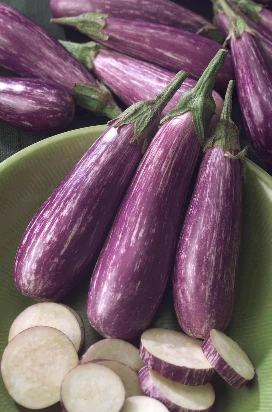 Detail Eggplant Pics Nomer 55