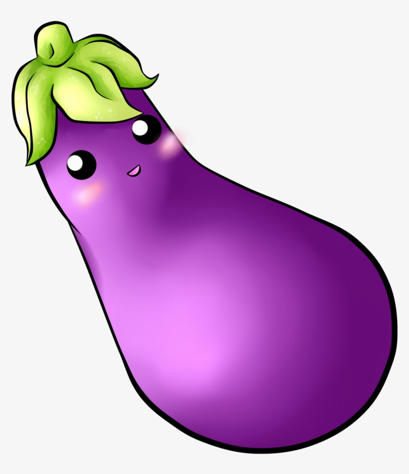 Detail Eggplant Png Nomer 20