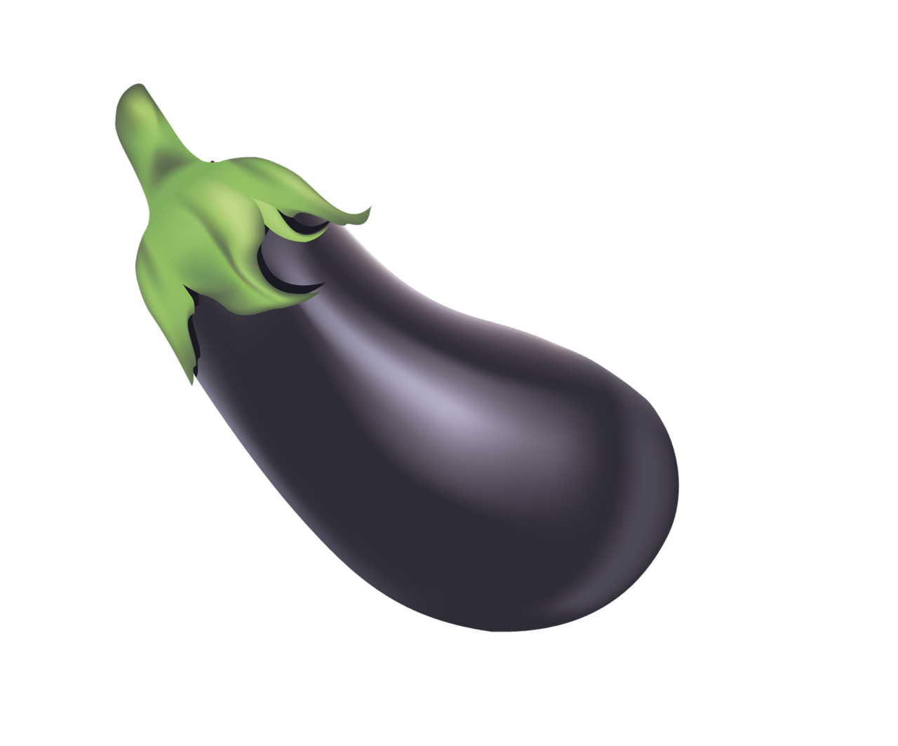 Detail Eggplant Png Nomer 24