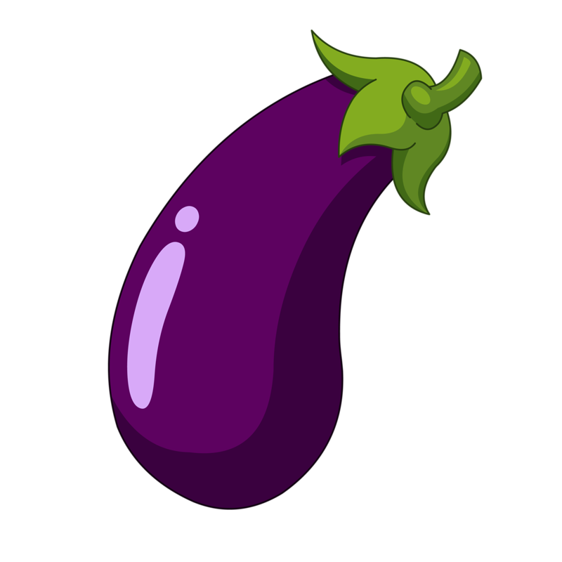 Detail Eggplant Png Nomer 43