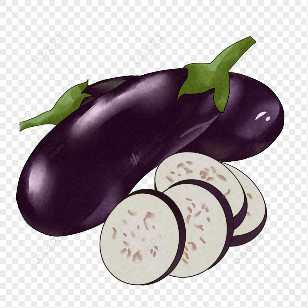 Detail Eggplant Png Nomer 44