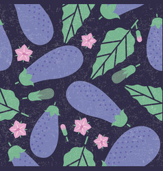 Detail Eggplant Wallpaper Nomer 38