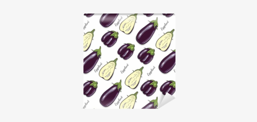 Detail Eggplant Wallpaper Nomer 45