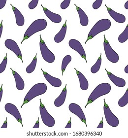 Detail Eggplant Wallpaper Nomer 7