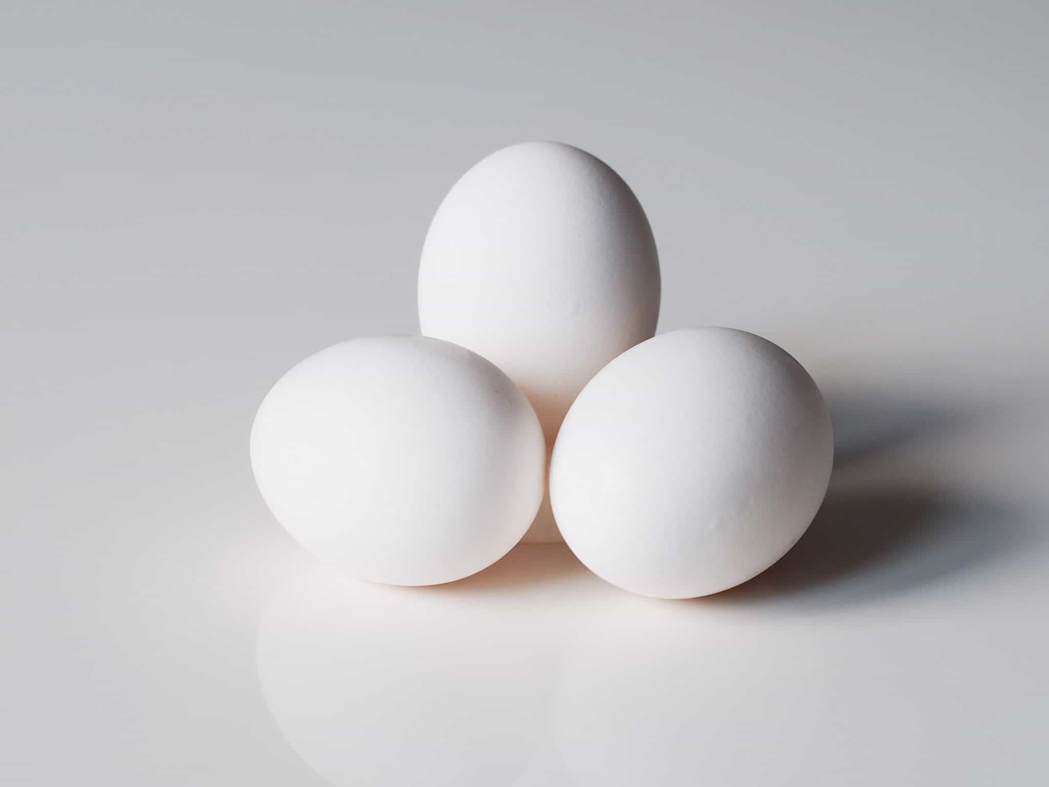 Eggs Image - KibrisPDR