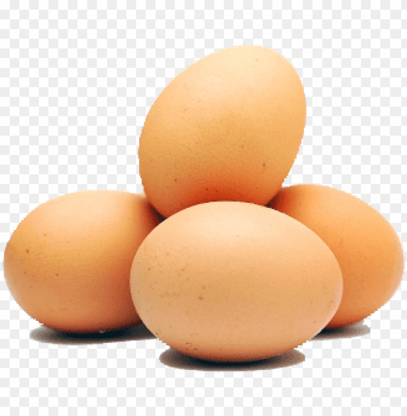 Eggs Transparent Background - KibrisPDR