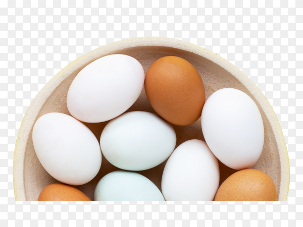 Detail Eggs Transparent Background Nomer 12