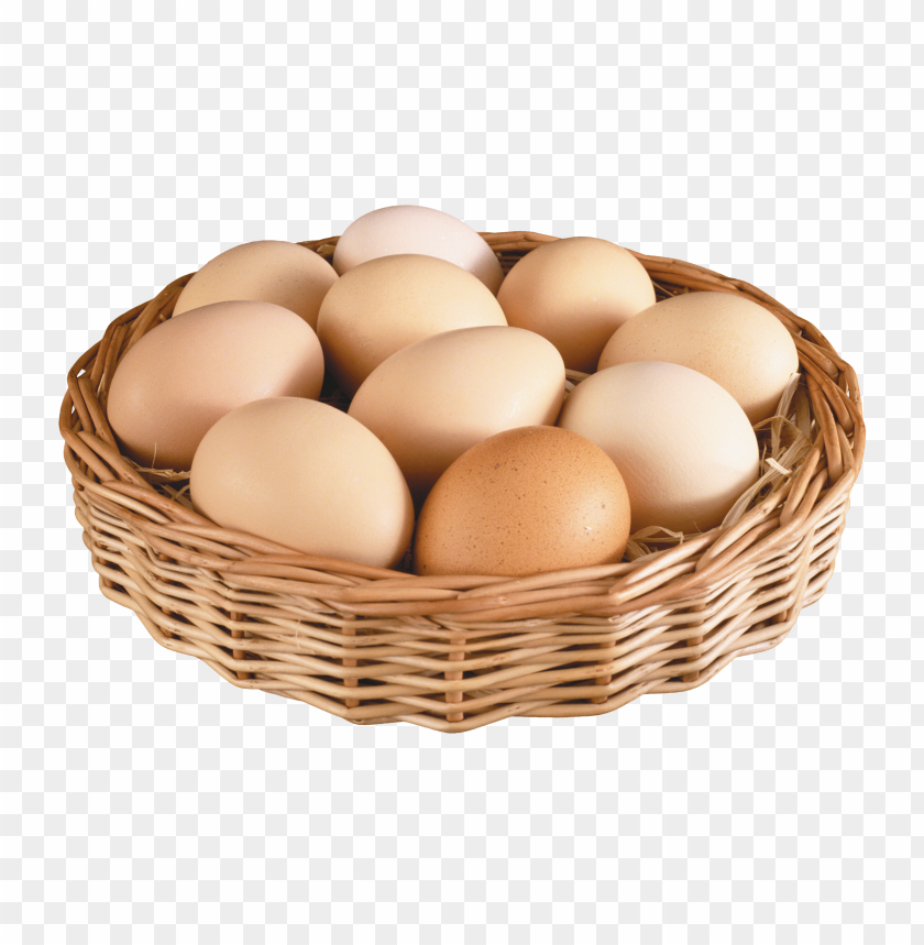 Detail Eggs Transparent Background Nomer 27