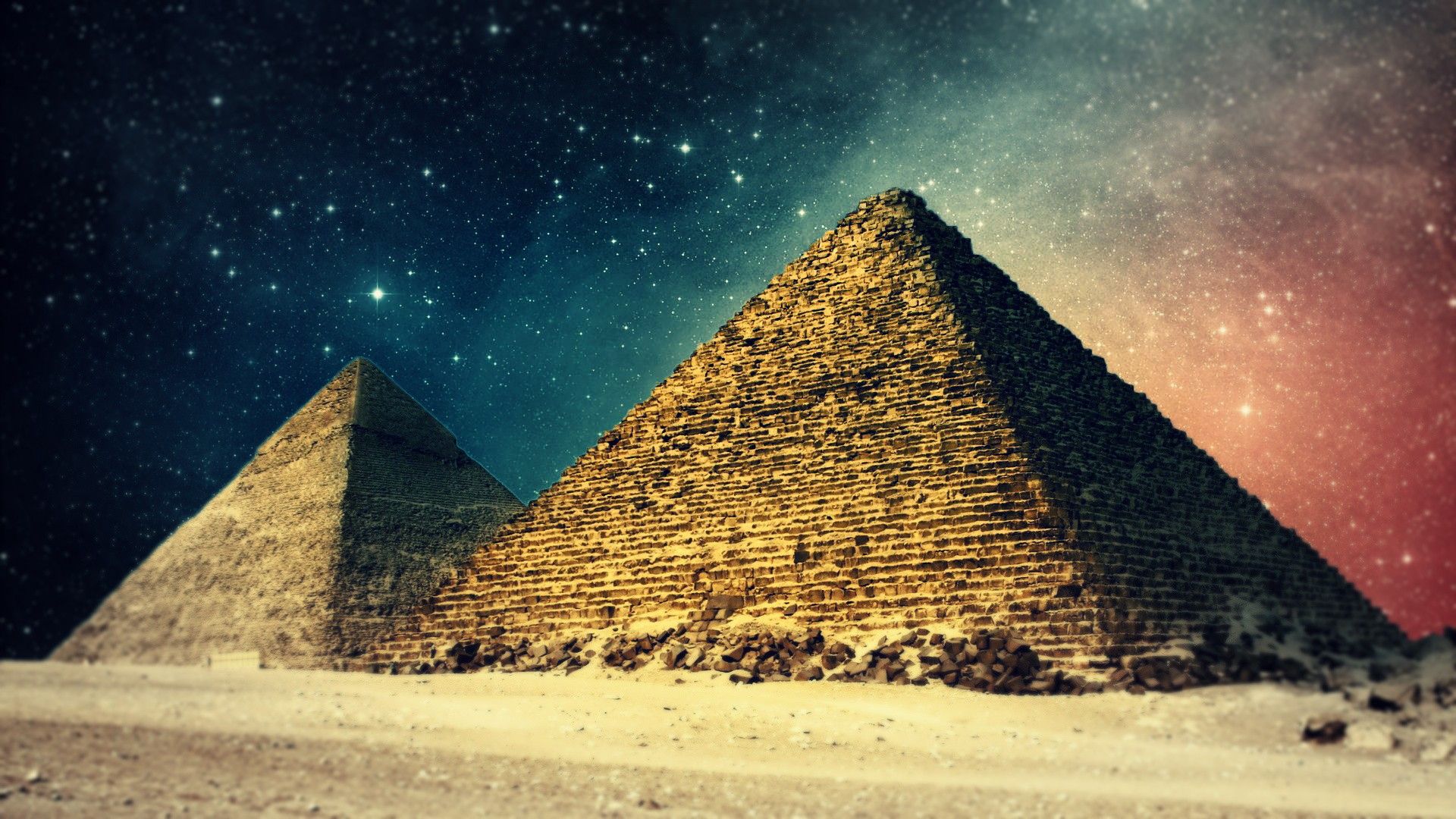 Egypt Wallpaper Hd - KibrisPDR