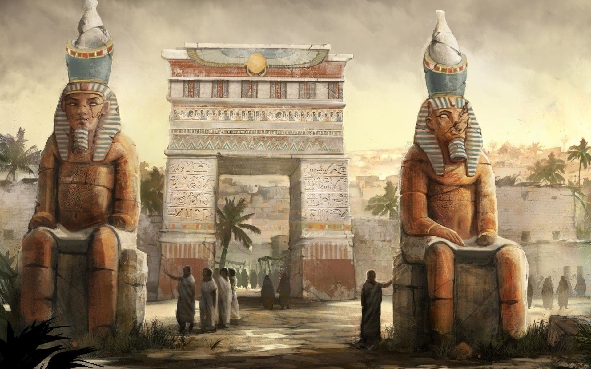 Detail Egypt Wallpaper Hd Nomer 14