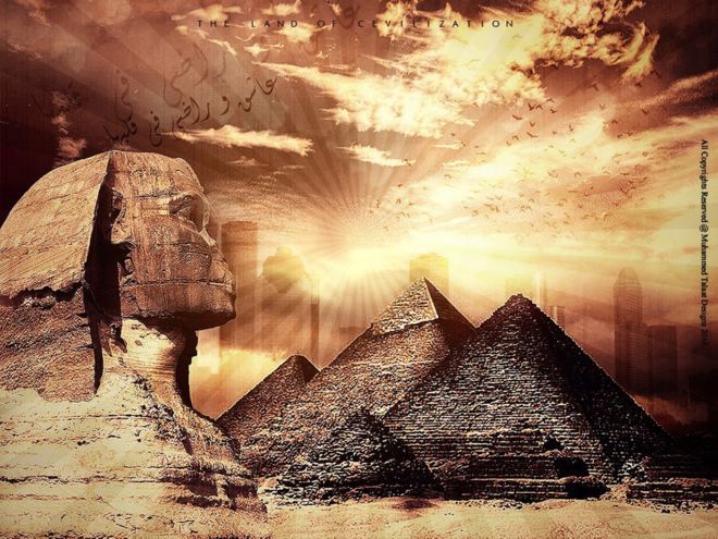 Detail Egypt Wallpaper Hd Nomer 22