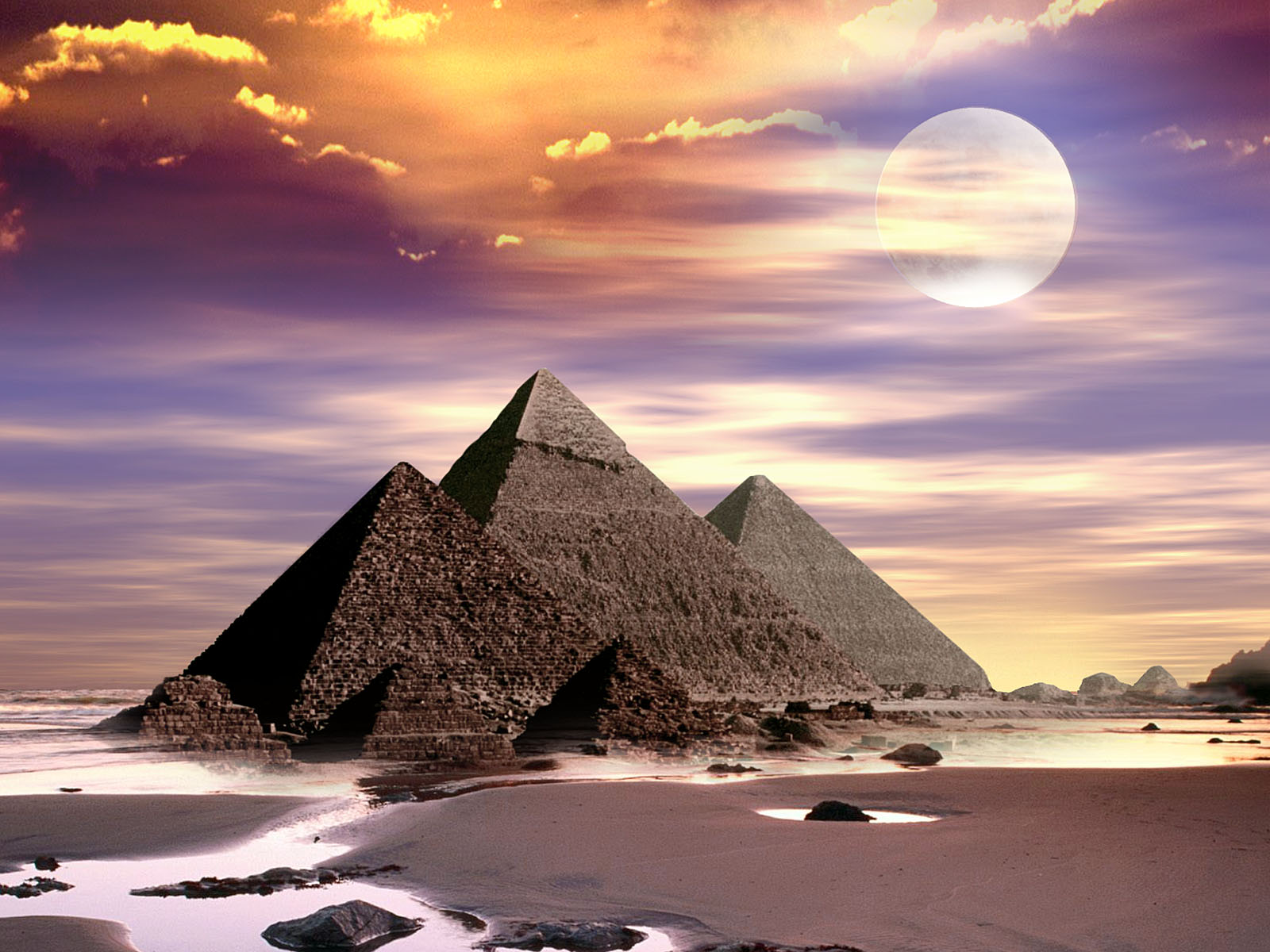 Detail Egypt Wallpaper Hd Nomer 38