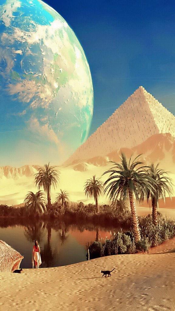 Detail Egypt Wallpaper Hd Nomer 53