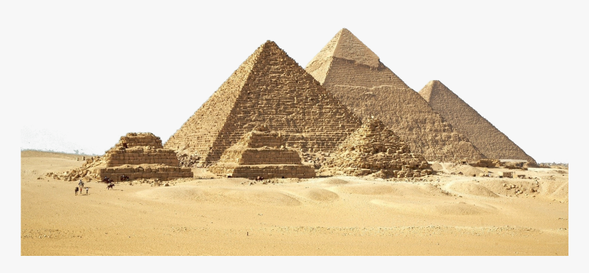Egyptian Pyramid Png - KibrisPDR